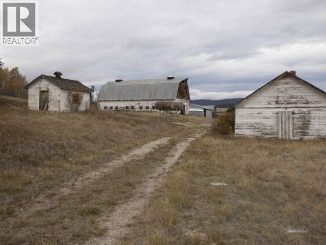 44812 Highway 99 Highway, Lillooet, BC