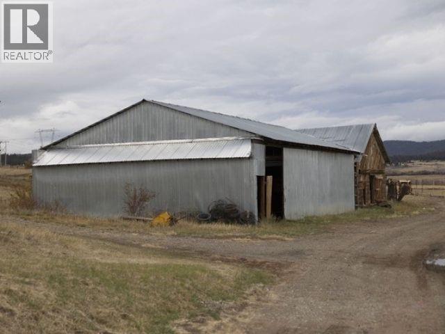 44812 Highway 99 Highway, Lillooet, BC