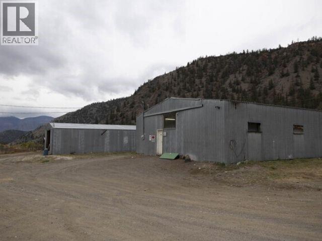 44812 Highway 99 Highway, Lillooet, BC