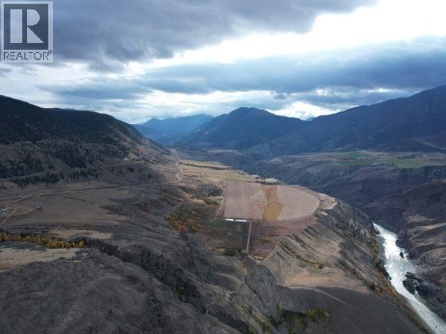 44812 Highway 99 Highway, Lillooet, BC