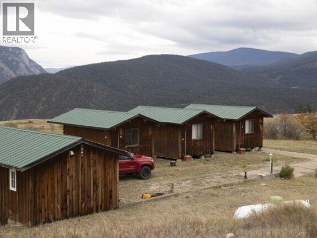 44812 Highway 99 Highway, Lillooet, BC