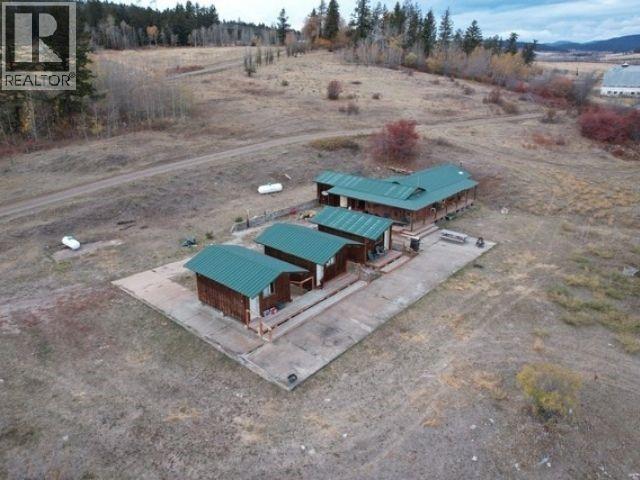 44812 Highway 99 Highway, Lillooet, BC