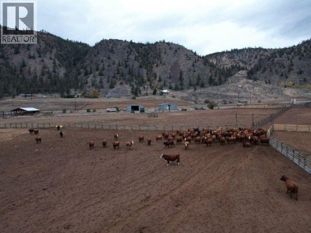 44812 Highway 99 Highway, Lillooet, BC