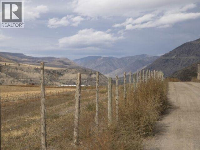 44812 Highway 99 Highway, Lillooet, BC