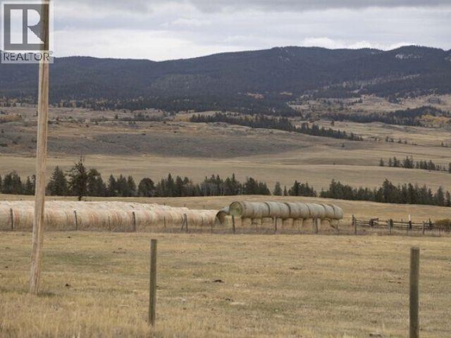 44812 Highway 99 Highway, Lillooet, BC