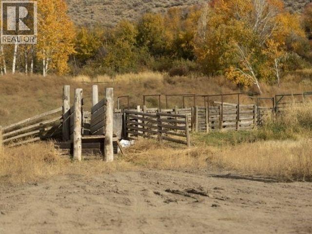 44812 Highway 99 Highway, Lillooet, BC