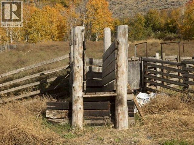 44812 Highway 99 Highway, Lillooet, BC