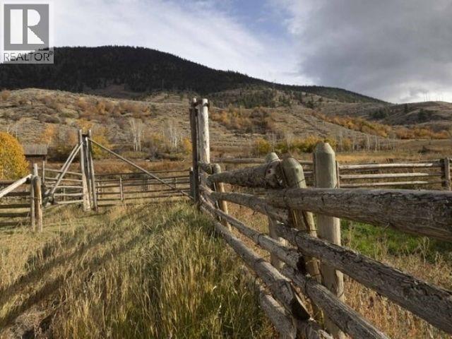 44812 Highway 99 Highway, Lillooet, BC