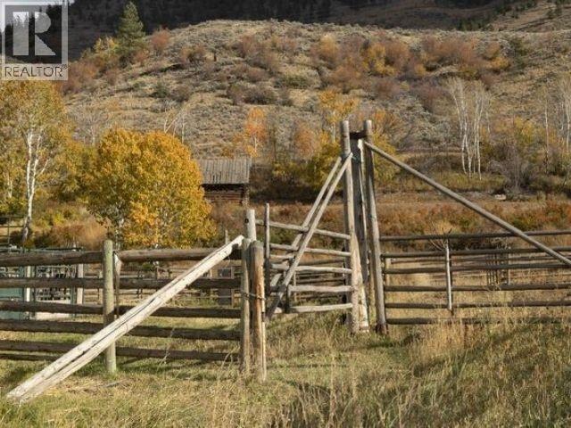 44812 Highway 99 Highway, Lillooet, BC