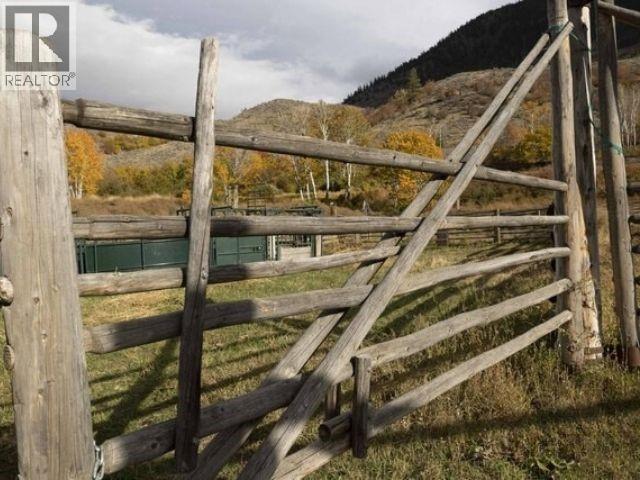 44812 Highway 99 Highway, Lillooet, BC