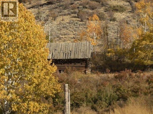 44812 Highway 99 Highway, Lillooet, BC