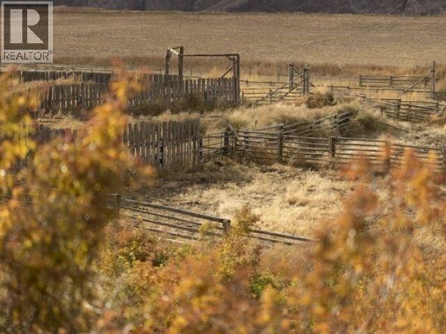 44812 Highway 99 Highway, Lillooet, BC