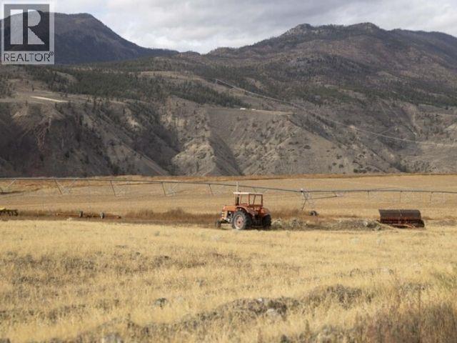 44812 Highway 99 Highway, Lillooet, BC