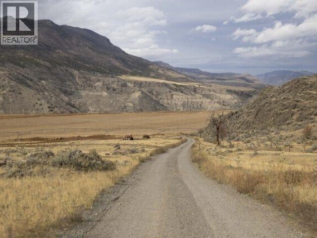 44812 Highway 99 Highway, Lillooet, BC