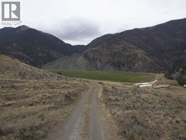 44812 Highway 99 Highway, Lillooet, BC