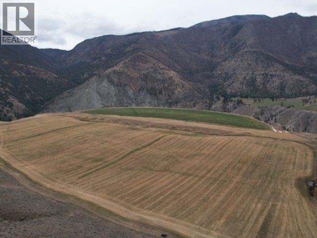 44812 Highway 99 Highway, Lillooet, BC