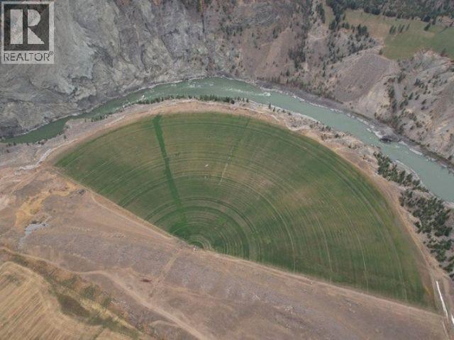 44812 Highway 99 Highway, Lillooet, BC