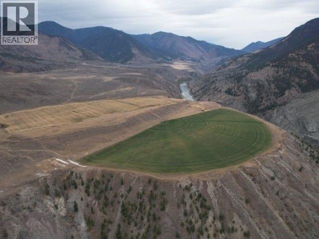 44812 Highway 99 Highway, Lillooet, BC