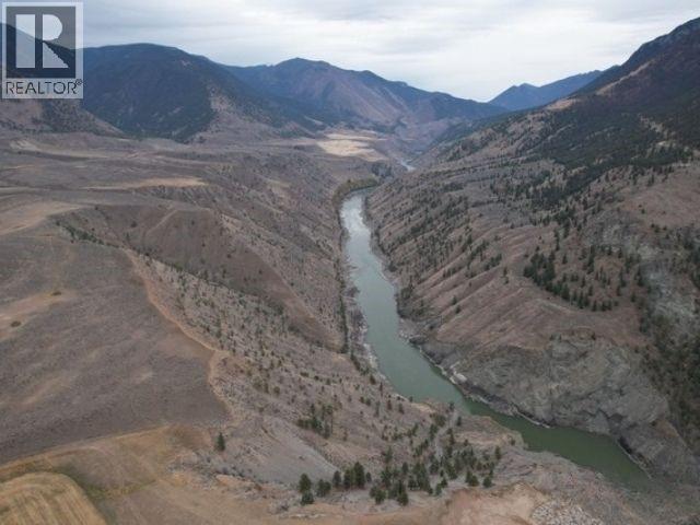 44812 Highway 99 Highway, Lillooet, BC