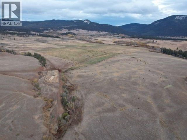 44812 Highway 99 Highway, Lillooet, BC