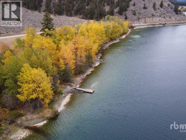 44812 Highway 99 Highway, Lillooet, BC