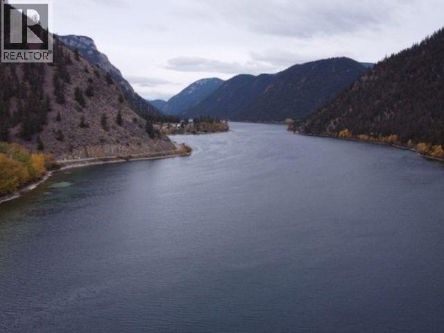 44812 Highway 99 Highway, Lillooet, BC