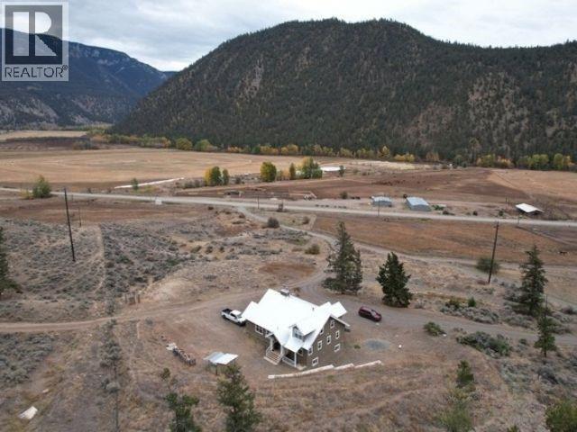 44812 Highway 99 Highway, Lillooet, BC