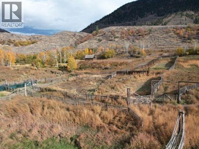 44812 Highway 99 Highway, Lillooet, BC