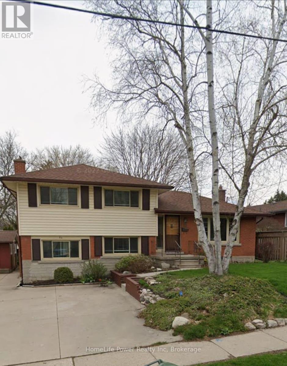 50 June Avenue, Guelph (Riverside Park), ON - Outdoor With Facade