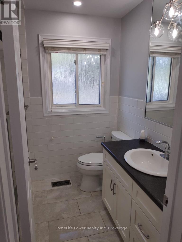 50 June Avenue, Guelph (Riverside Park), ON - Indoor Photo Showing Bathroom