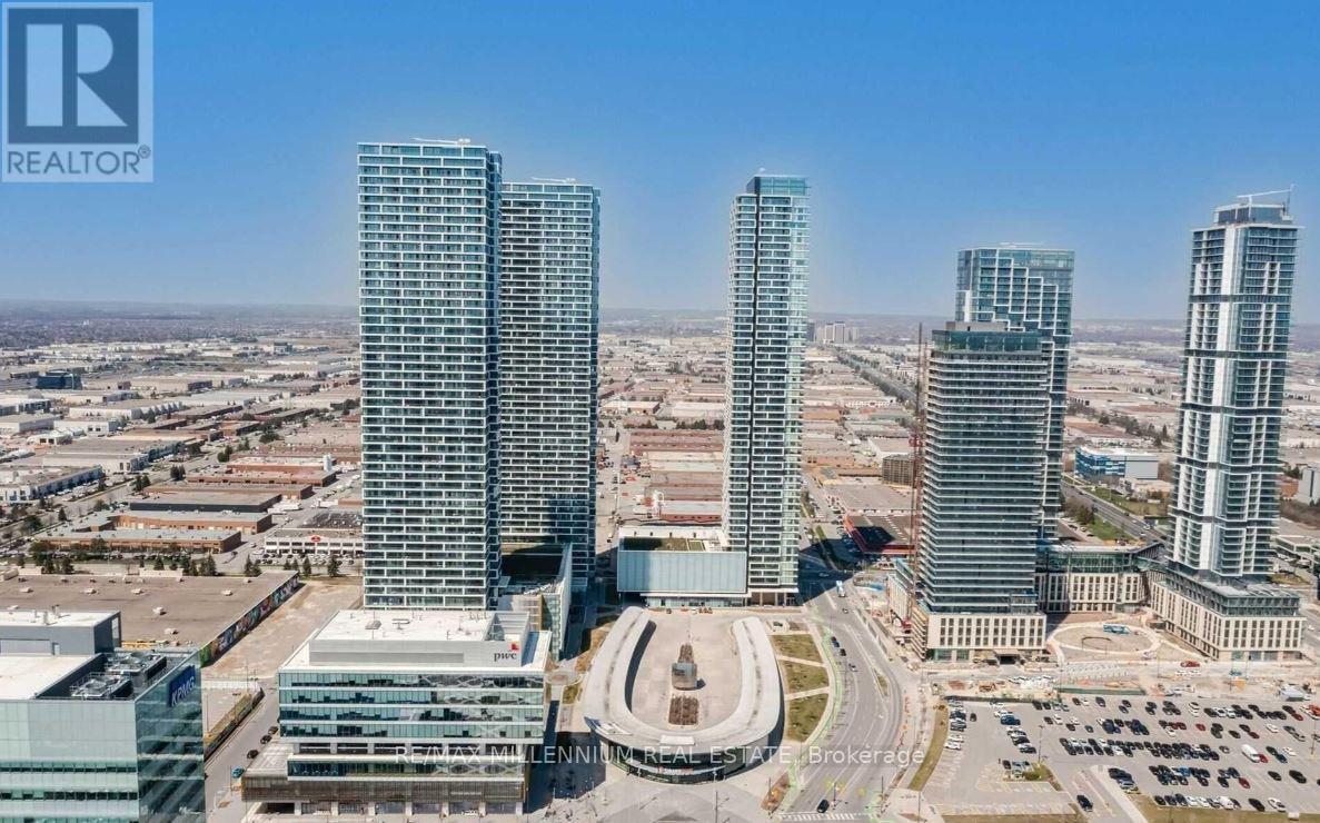 2006 - 898 Portage Parkway, Vaughan, ON - Outdoor