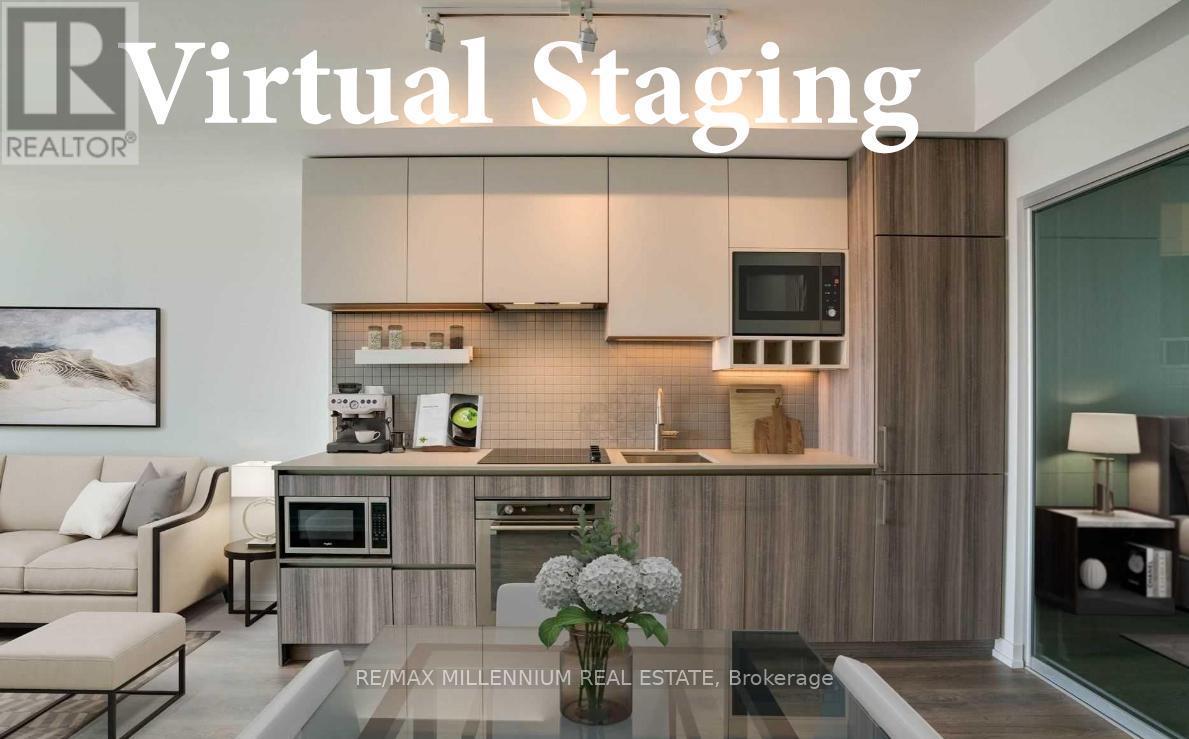 2006 - 898 Portage Parkway, Vaughan, ON - Indoor