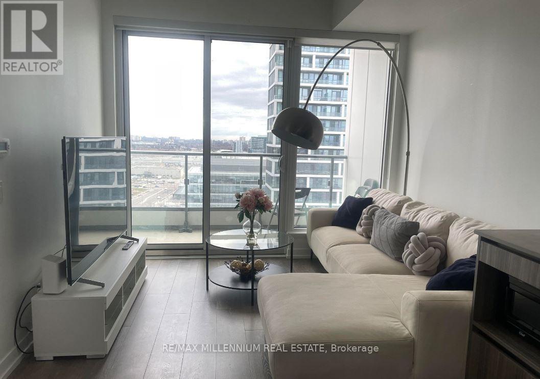 2006 - 898 Portage Parkway, Vaughan, ON - Indoor Photo Showing Other Room