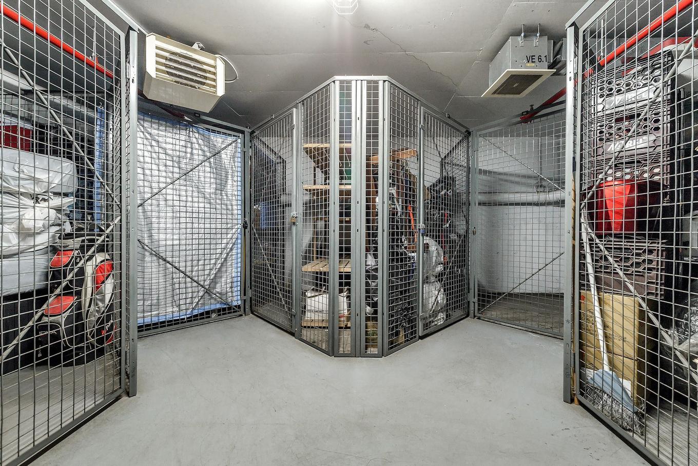 Rangement - 219-2 Place Des Jardins-Des-Vosges, Montréal (Verdun/Île-Des-Soeurs), QC - Indoor