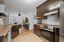 Kitchen -