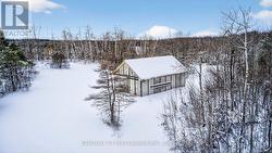 20 x 32 storage outbuilding -