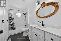 Main updated 4pc bathroom -