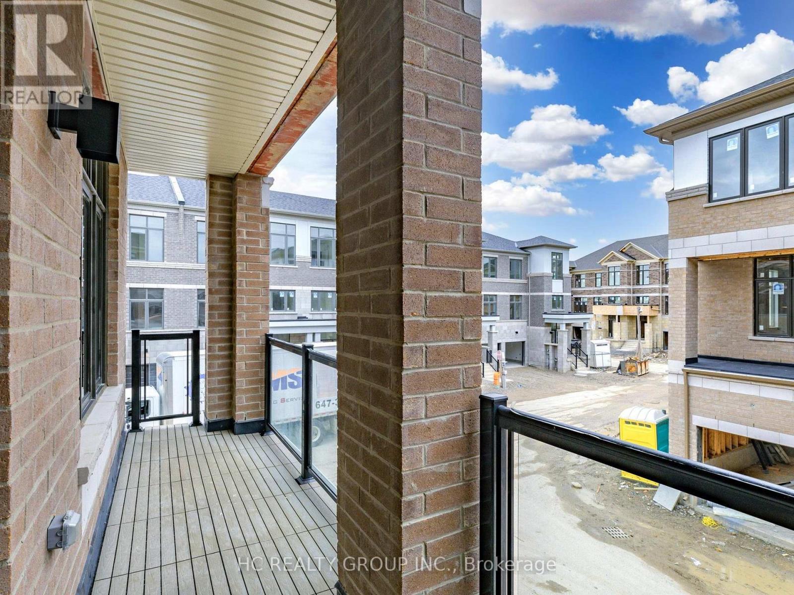 88 Millman Lane, Richmond Hill, ON - Outdoor