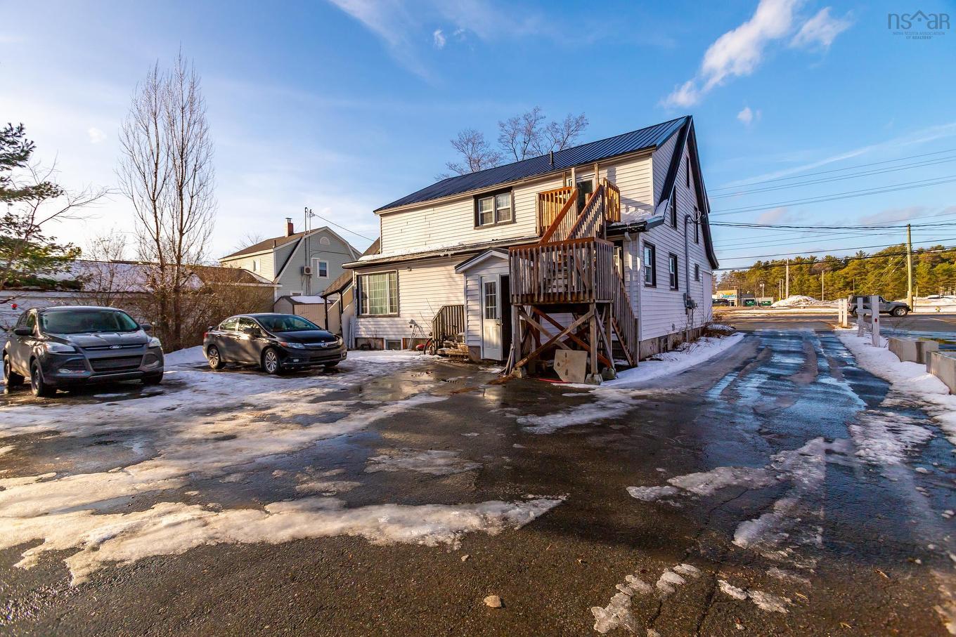 752 Central Avenue, Greenwood, NS
