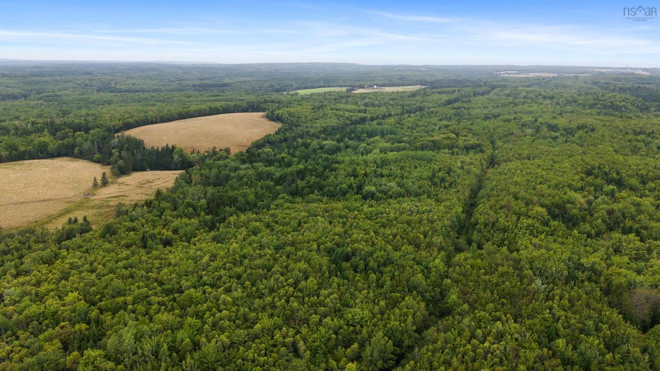 360 Burris Road, Pleasant Valley, NS