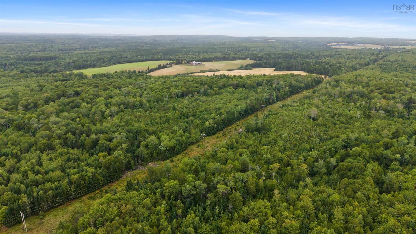 360 Burris Road, Pleasant Valley, NS