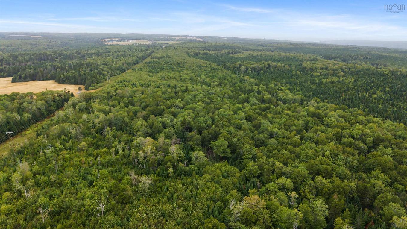 360 Burris Road, Pleasant Valley, NS