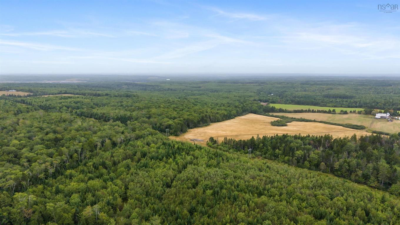 360 Burris Road, Pleasant Valley, NS