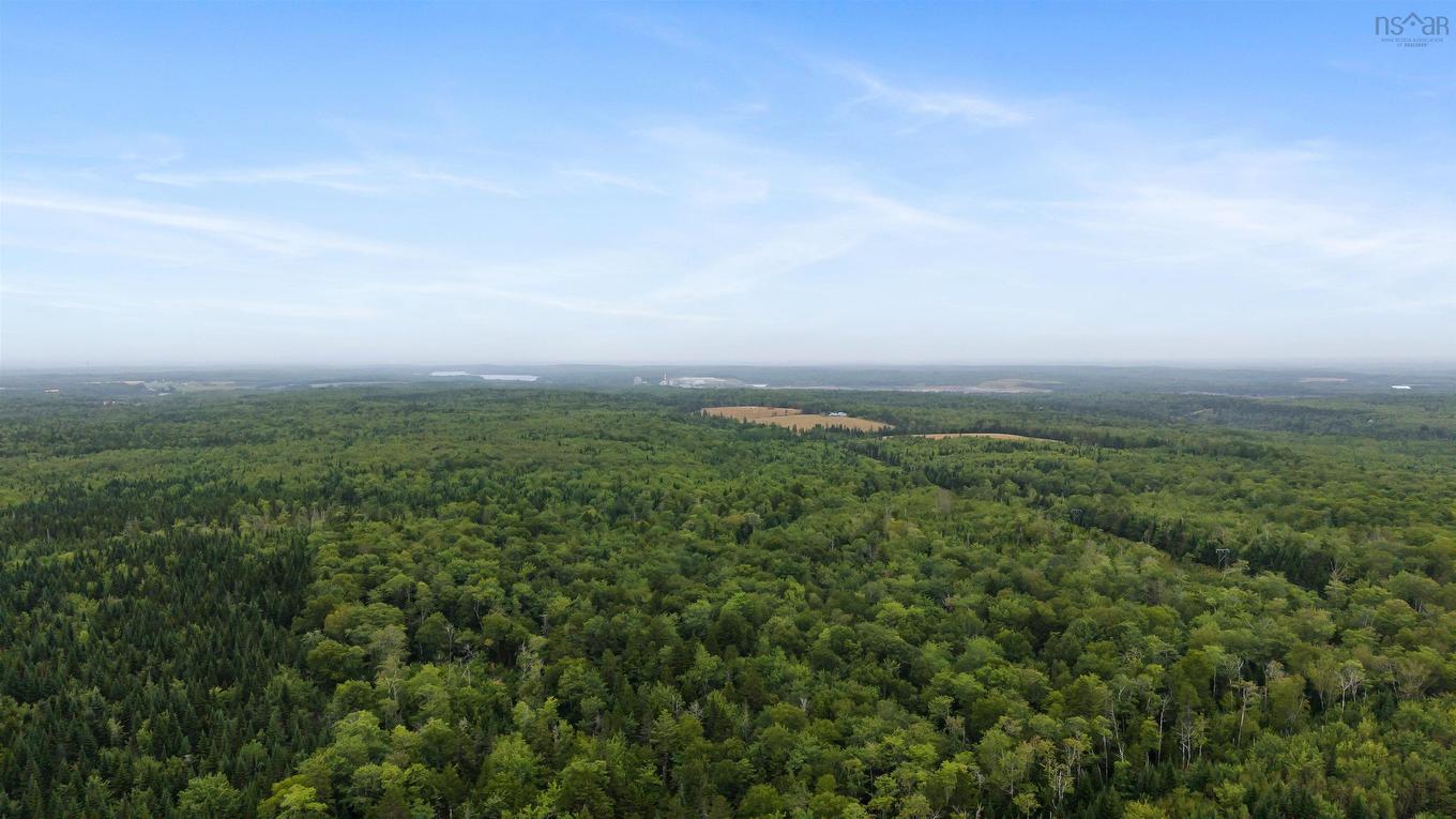 360 Burris Road, Pleasant Valley, NS