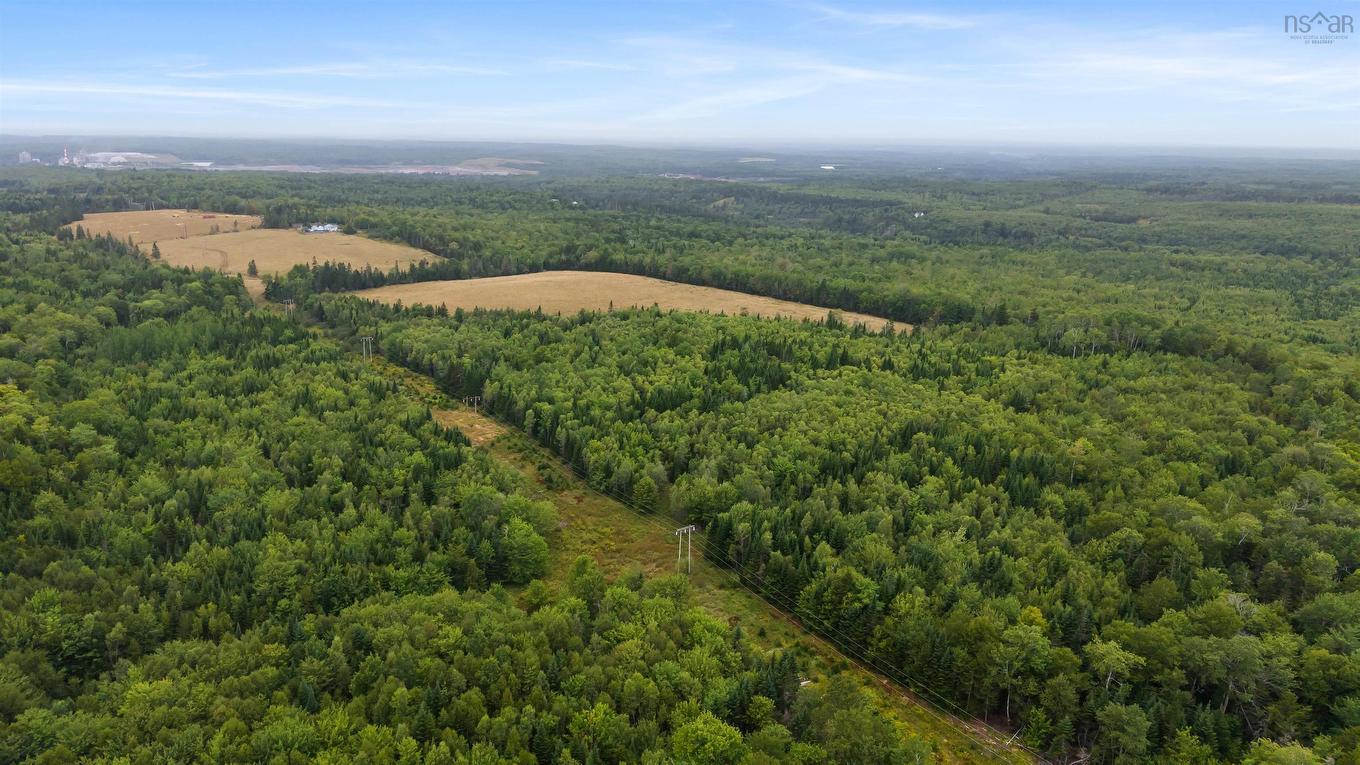 360 Burris Road, Pleasant Valley, NS