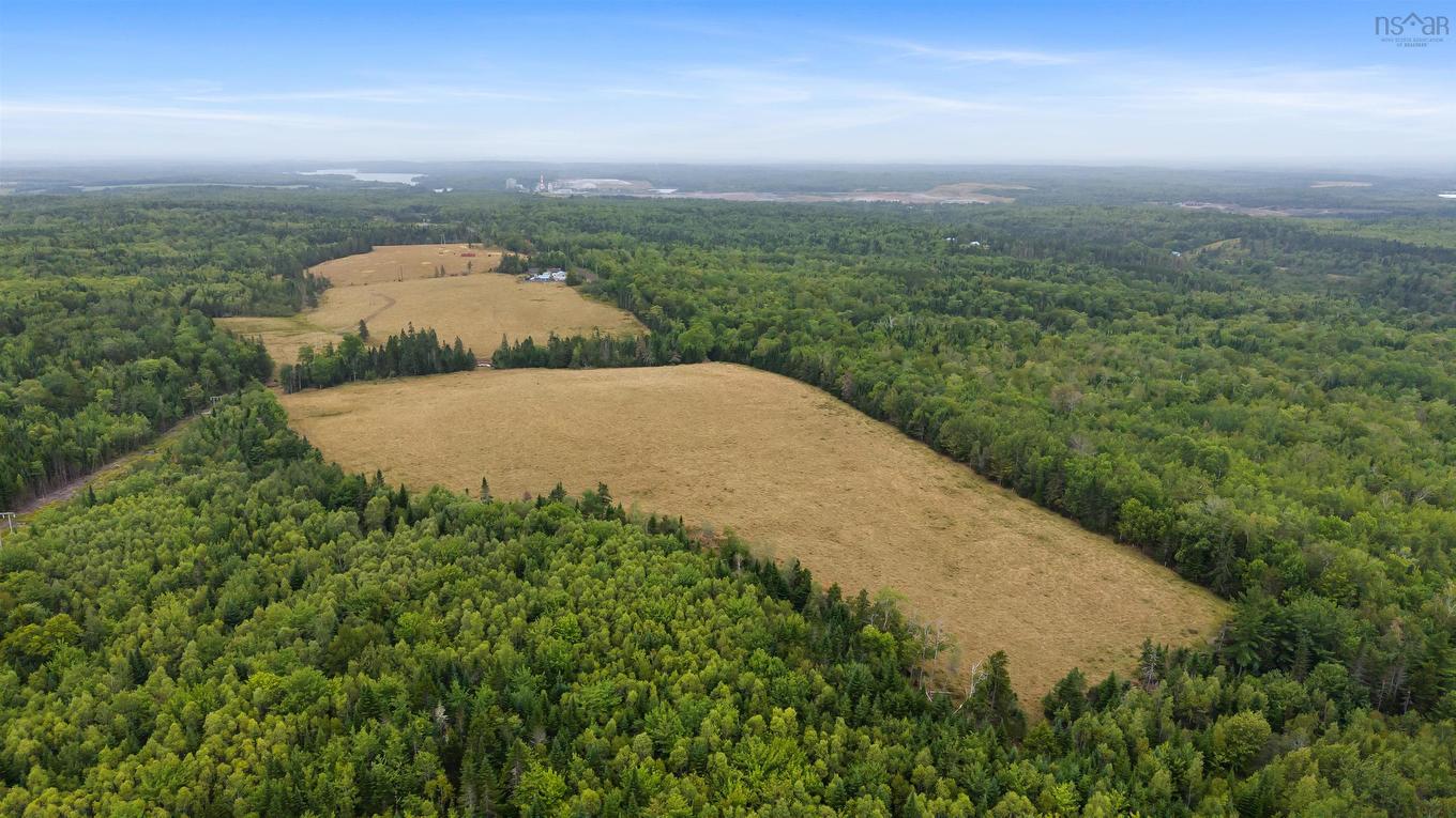 360 Burris Road, Pleasant Valley, NS