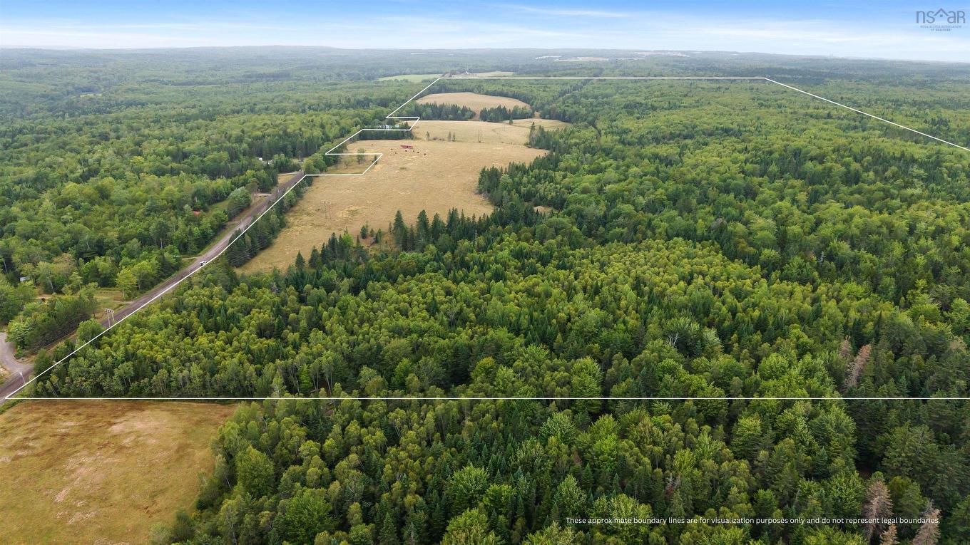 360 Burris Road, Pleasant Valley, NS