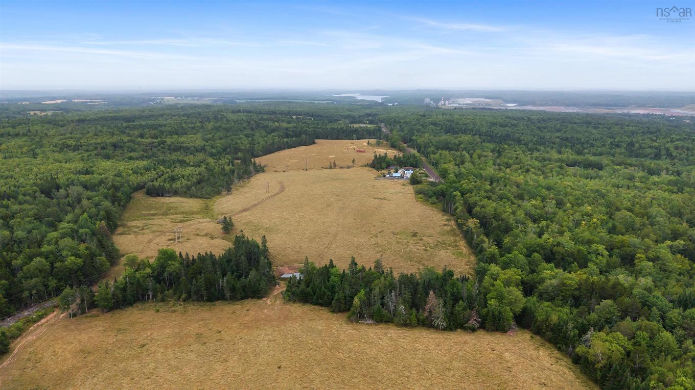 360 Burris Road, Pleasant Valley, NS