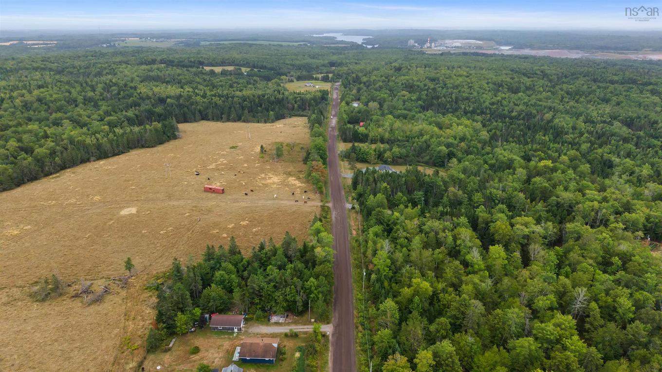 360 Burris Road, Pleasant Valley, NS