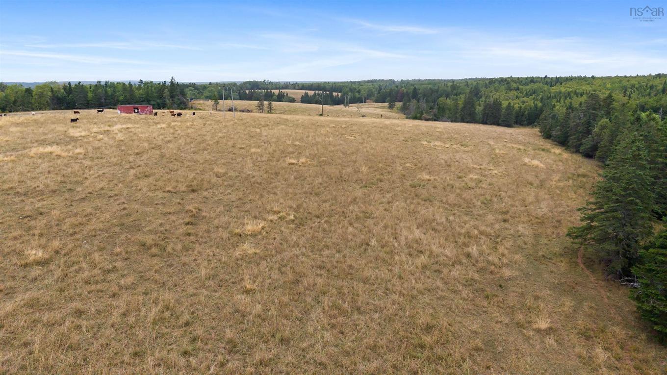 360 Burris Road, Pleasant Valley, NS